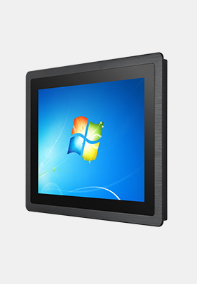 X86架构工控一体机